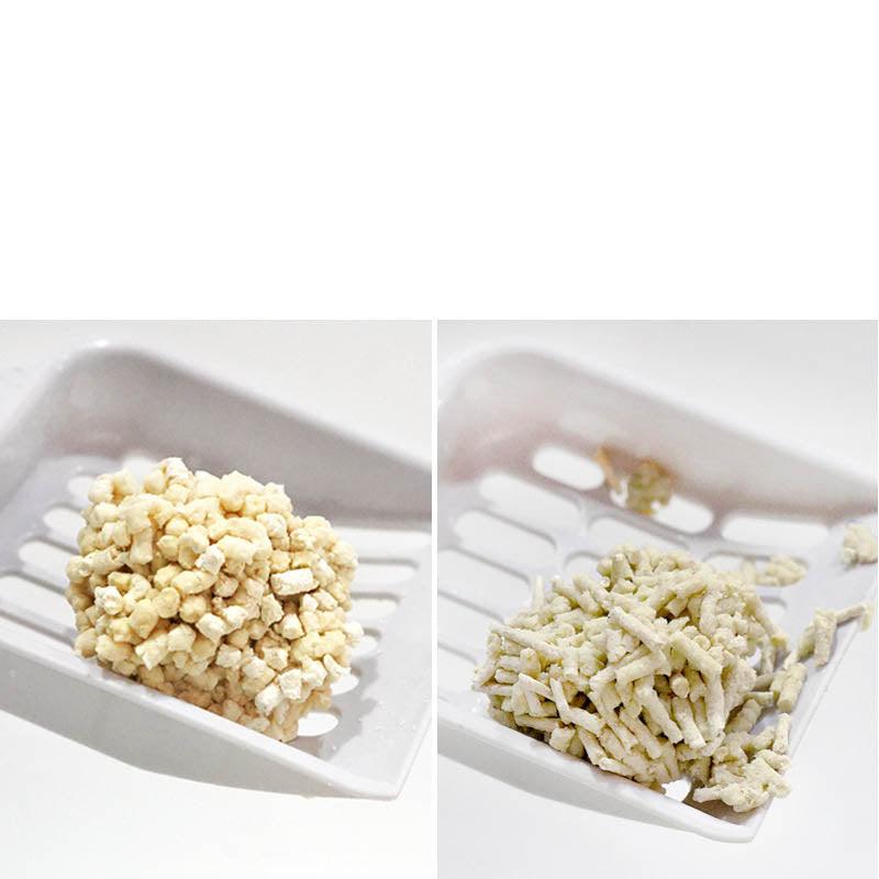 Tofu Fresh Scented Space Litter-2