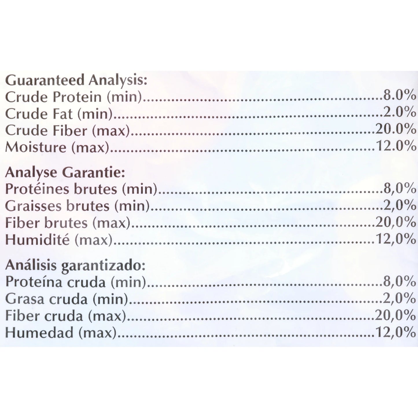 FM Brown Extreme Spray Millet Treat 16 Oz.